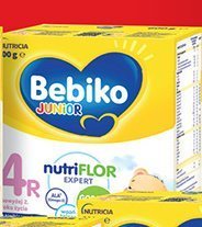 Mleko 4R promocja w Biedronka