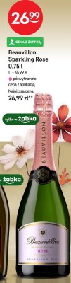 Wino promocja w Żabka