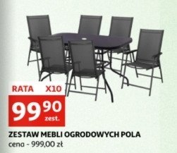 Zestaw mebli pola promocja
