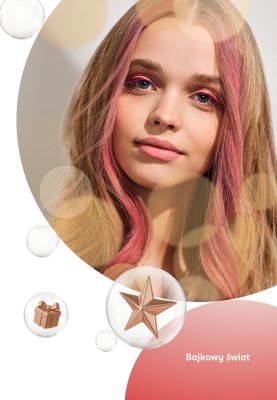 Magazyn Moja Drogeria, strona 58 promocja w Rossmann