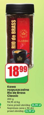 Kawa promocja w Dino