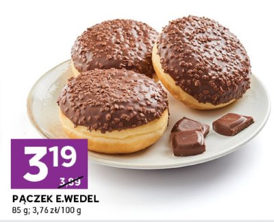 Pączek  promocja w Stokrotka