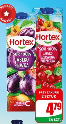 Sok 3 rodzaje promocja w Dino