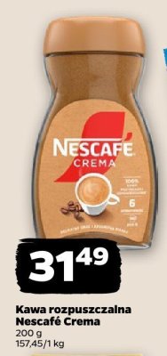 Kawa promocja w Netto