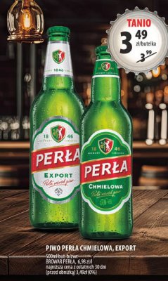 Piwo promocja w Arhelan