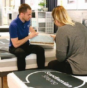 Fantastyczne oferty świąteczne, Rabat do 60%, strona 1 promocja w Jysk