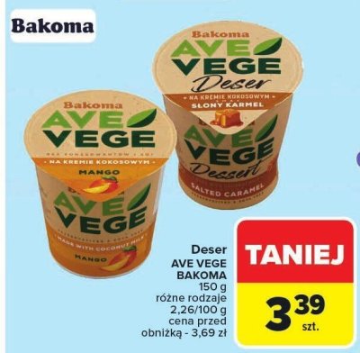 Ser promocja w Carrefour