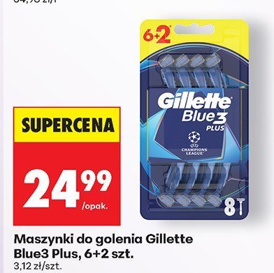 Gazetka, Z ladą tradycyjną, strona 75 promocja w Biedronka