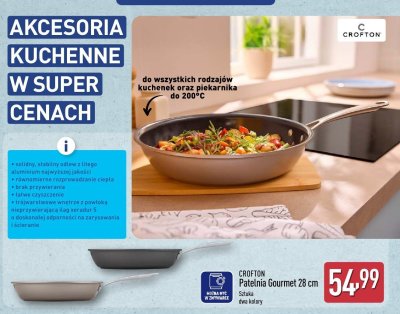 Aldi ma to coś!, strona 11 promocja w Aldi