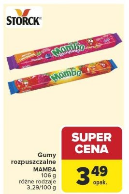 Gazetka Carrefour Market od poniedziałku, strona 34 promocja w Carrefour Market