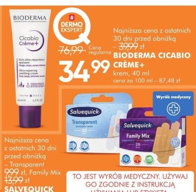 Gazetka, strona 1 promocja w Super-Pharm