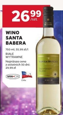 Wino promocja w Stokrotka