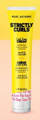 Krem Marc Anthony Strictly Curls Curl Envy promocja w Hebe