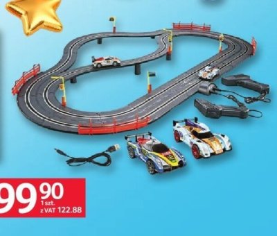 Katalog Zabawki, strona 17 promocja w Selgros