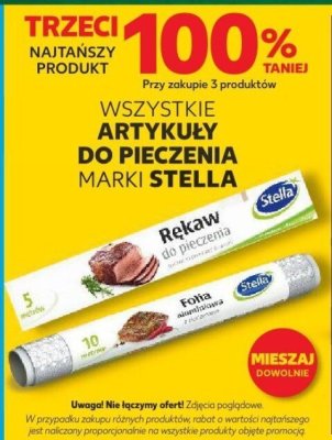 Artykuły do pieczenia wszystkie rodzaje promocja w Kaufland