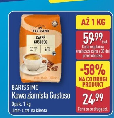 Kawa promocja w Aldi