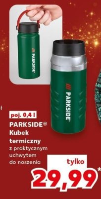 Kubek termiczny  promocja w Kaufland