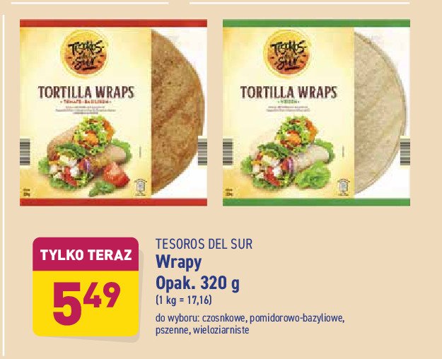 Kluski ze szwabii promocja