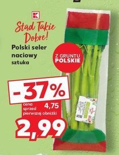 Seler naciowy K-classic stąd takie dobre! promocja