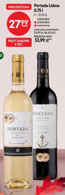 Wino promocja w Żabka