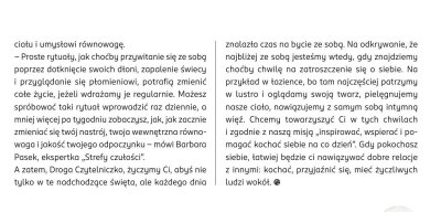 Magazyn Moja Drogeria, strona 4 promocja w Rossmann