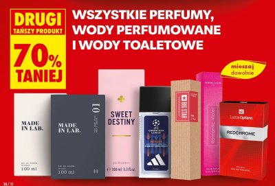 Od czwartku, Z ladą tradycyjną, strona 11 promocja w Biedronka