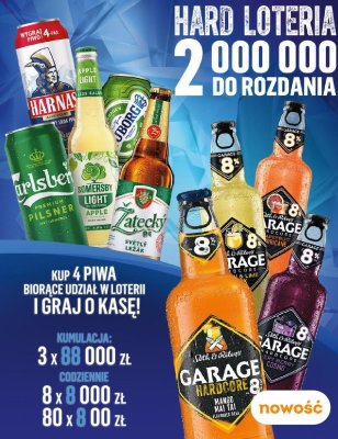 Gazetka, strona 38 promocja w Żabka