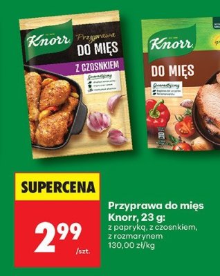 Od czwartku, Z ladą tradycyjną, strona 64 promocja w Biedronka