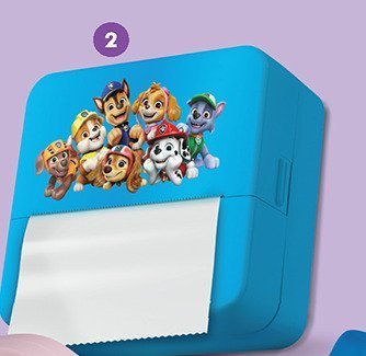 Drukarka termiczna  promocja w Biedronka