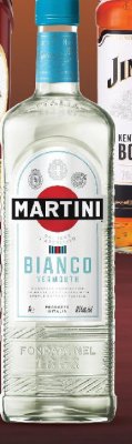 Wermut Martini 1 l promocja w Kaufland