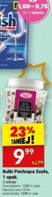 Kulki Pachnąca Szafa, 1 opak. promocja w Twój Market