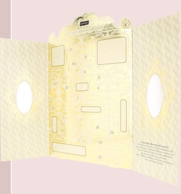 1+1 na kalendarze adwentowe!, strona 2 promocja w Rossmann