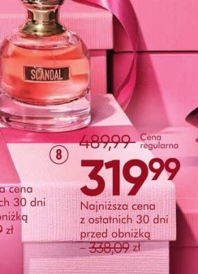 Perfumy promocja w Super-Pharm