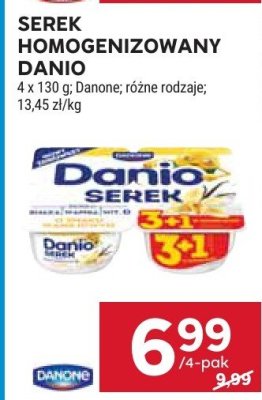 Ser promocja w Stokrotka
