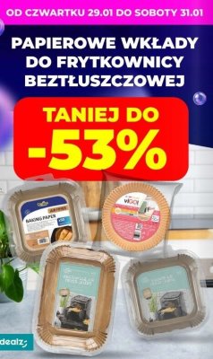 Make a Dealz!, strona 9 promocja w Dealz