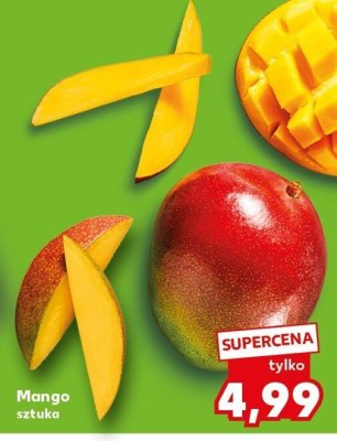 Oferta Kaufland - SUPER SOBOTA, strona 8 promocja w Kaufland