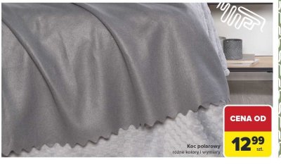 Koc promocja w Carrefour