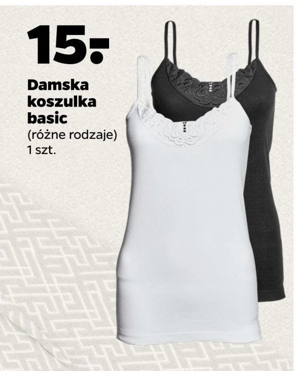 Koszulka damska promocja