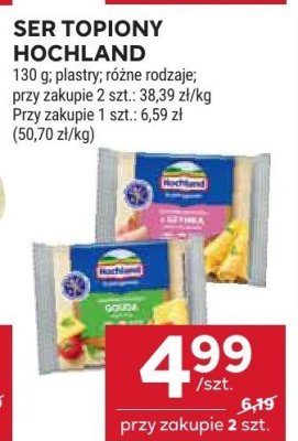 Ser promocja w Stokrotka