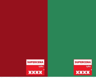 Oferta Kaufland, strona 50 promocja w Kaufland