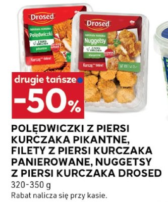 Kurczak promocja w Stokrotka