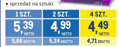 Kupujesz więcej płacisz mniej, strona 4 promocja w Makro