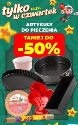 Make a Dealz!, strona 2 promocja w Dealz