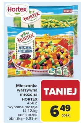 Gazetka Carrefour Market od poniedziałku, strona 30 promocja w Carrefour Market