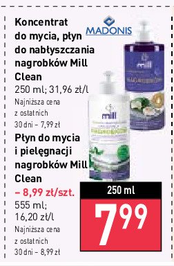 Koncentrat do mycia i pielęgnacji nagrobków promocja w Twój Market