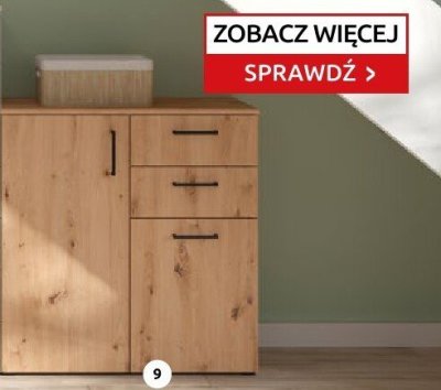 Nowy rok - Nowe wnętrze do -55%, strona 10 promocja w Black Red White