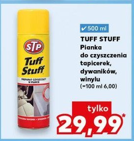 Pianka do tapicerki Stp promocja