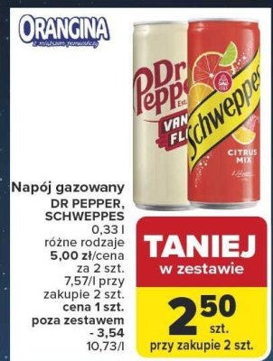 Gazetka Carrefour Market od poniedziałku, strona 35 promocja w Carrefour Market