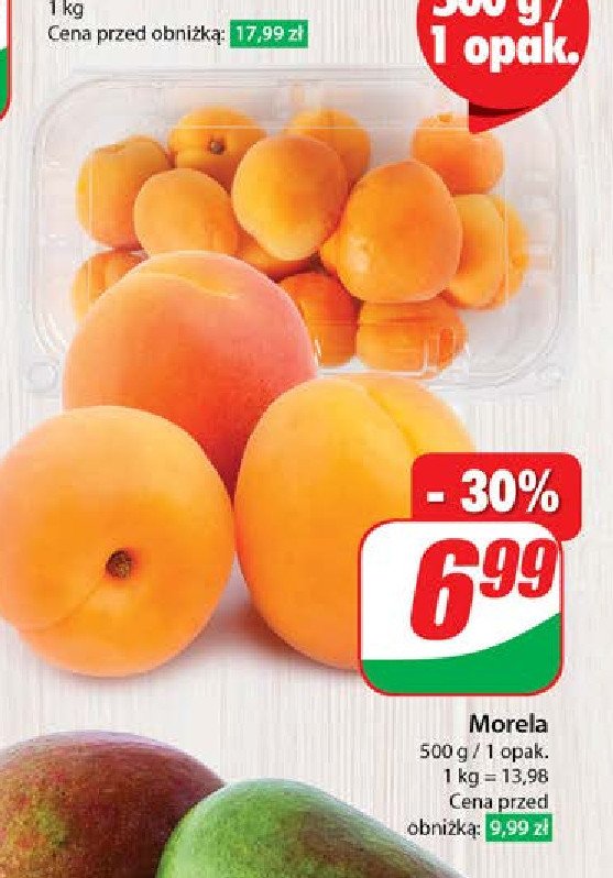 Morele promocja w Dino