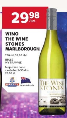 Wino promocja w Stokrotka